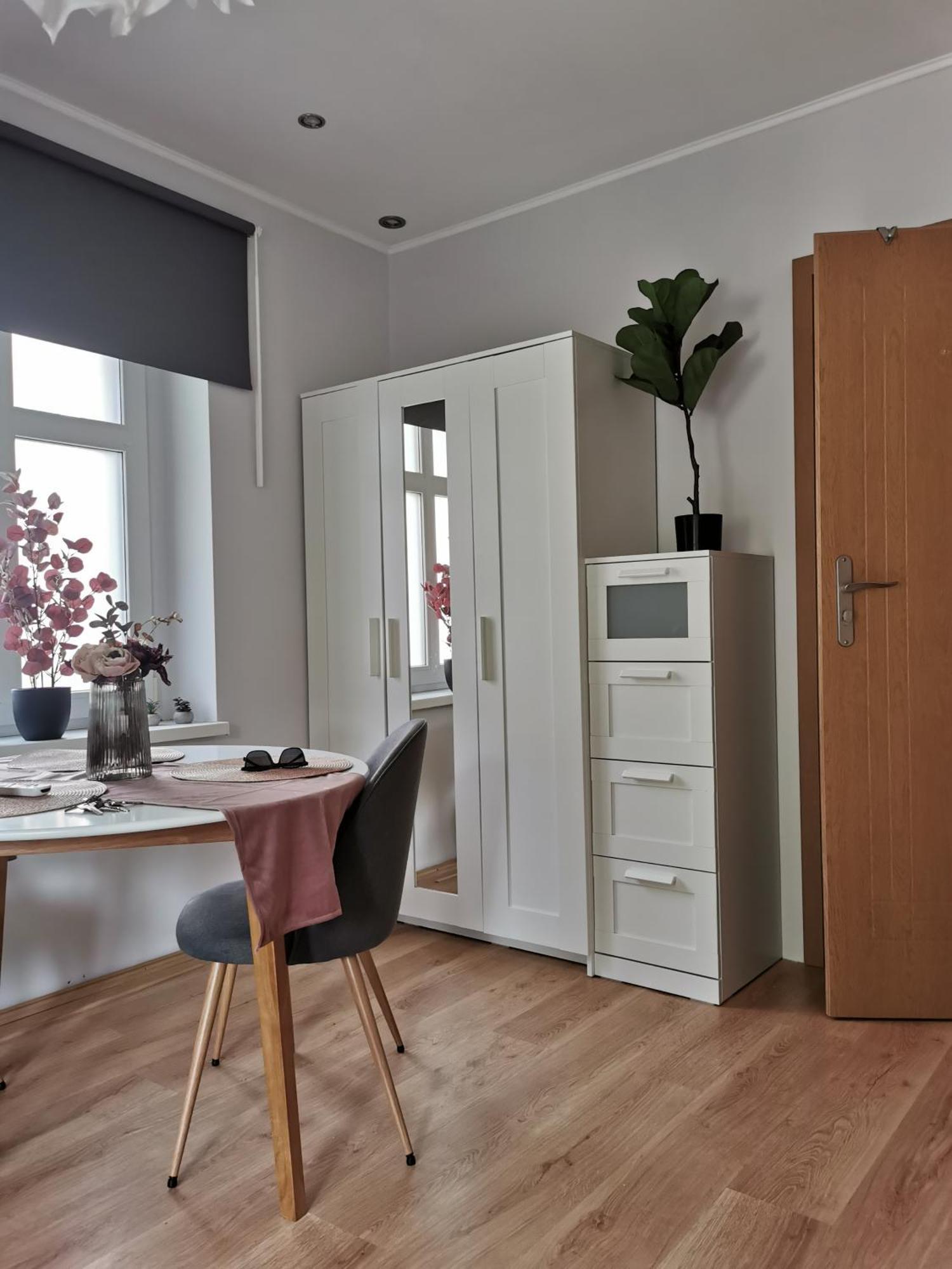 Apartament Pokoje Goscinne Kamil 2 *