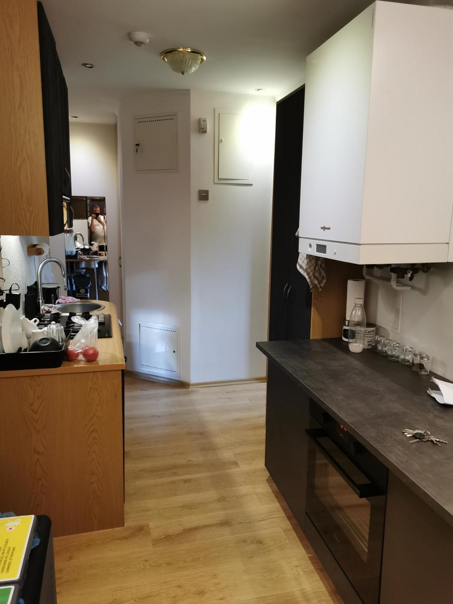 Pokoje Goscinne Kamil 2 Apartament *