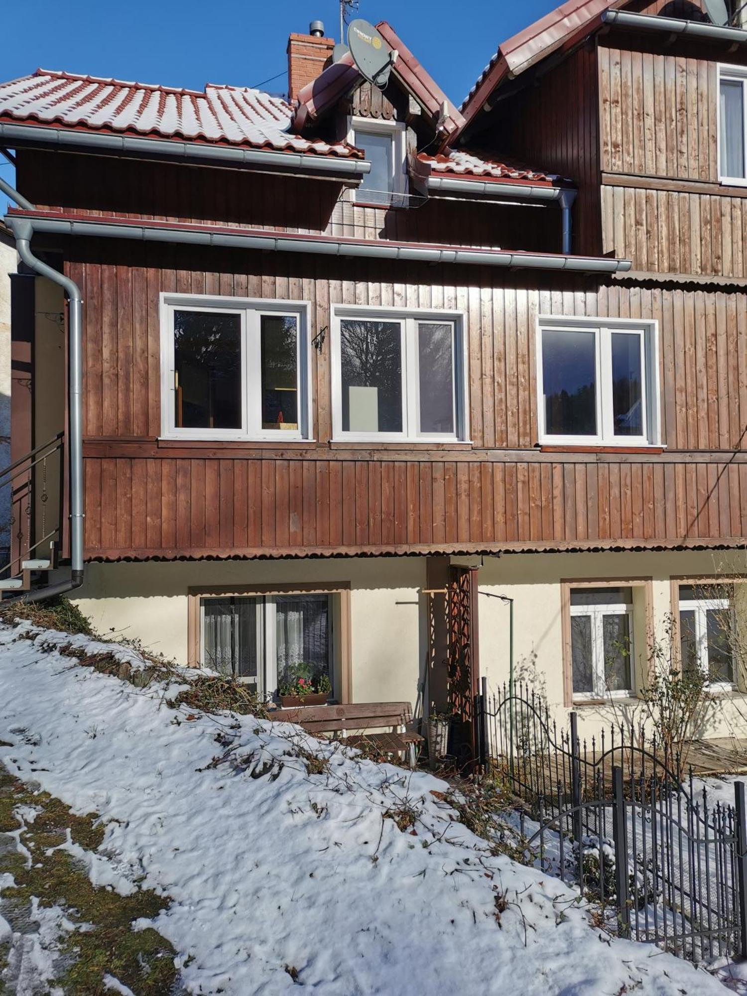 Pokoje Goscinne Kamil 2 Apartament *