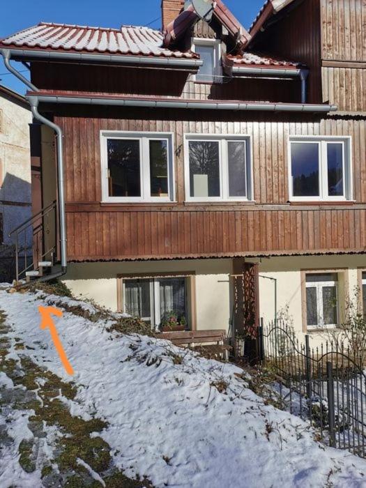 Pokoje Goscinne Kamil 2 Apartament Karpacz
